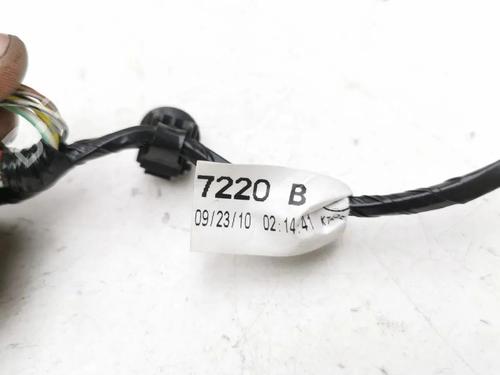 Wiring harness MAZDA CX-7 (ER) 2.2 MZR-CD AWD (ER10A) | BP36188864E16 - Image 9
