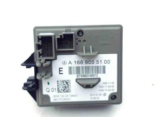 Ignition barrel MERCEDES-BENZ M-CLASS (W166) ML 250 CDI / BlueTEC 4-matic (166.004, 166.003) | BP28907314M48 