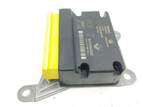 ECU airbags RENAULT CLIO V (B7_) 1.3 TCe 130 (B7MF) | BP28897090M53 