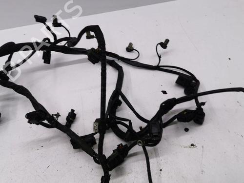Wiring harness MERCEDES-BENZ B-CLASS Sports Tourer (W245) B 200 CDI (245.208) | BP28889537E16 
