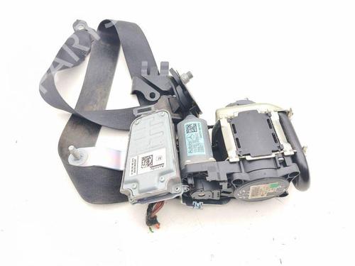 Front right seatbelt MERCEDES-BENZ E-CLASS (W212) E 350 BlueTEC (212.024) | BP29054376I25 