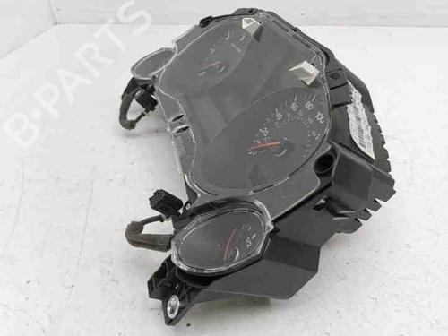 Cuadro instrumentos AUDI A8 D3 (4E2, 4E8) 3.0 TDI quattro | BP28841908C47