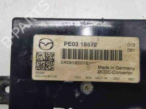 Inversor/Conversor MAZDA CX-5 (KE, GH) 2.2 D AWD (KE102) | BP28852832M119