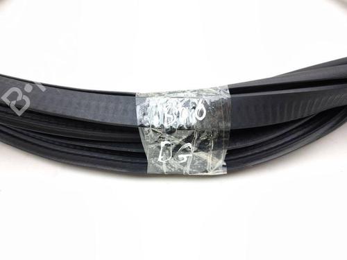 Rubber door seal SKODA ENYAQ iV SUV (5AZ) 50 | BP28907518C142 