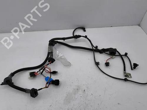 Used Wiring harness BMW 5 (F10) 530 d (258 hp) 28854088