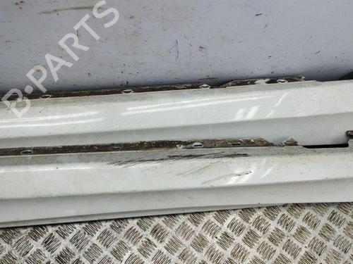 Left sideskirt BMW 1 (E87) 118 d | BP28852159C115 