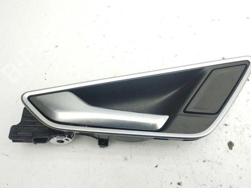Used Rear left interior door handle AUDI Q2 (GAB, GAG) 30 TFSI (110 hp) 28898769