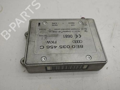 Electronic module AUDI A6 C6 Avant (4F5) 2.8 FSI quattro | BP33641782M83 - Image 3