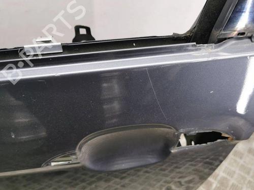 Left front door BMW X5 (E53) 3.0 d | BP28895245C2 