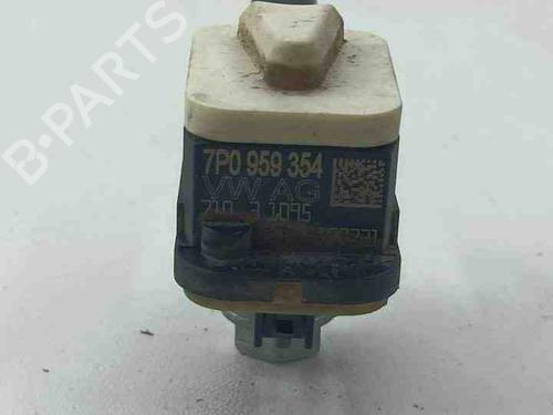 Electronic sensor PORSCHE CAYENNE (92A) 3.0 Diesel | BP28855881M84 