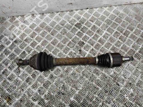 Used Left front driveshaft CITROËN DS4 (NX_) 1.6 HDi 110 (112 hp) 28887694