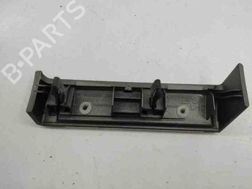 Other OPEL VECTRA C GTS (Z02) 1.9 CDTI (F68) | BP28852244O1