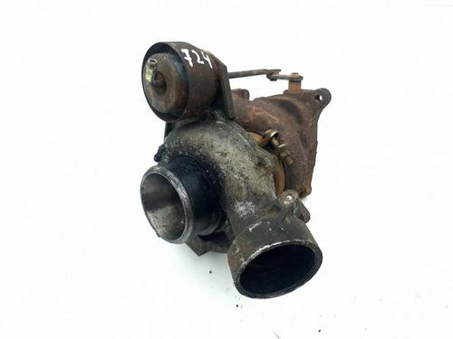 Used Turbocharger/Supercharger Turbocharger/Supercharger CHRYSLER PT CRUISER (PT_) 2.2 CRD (121 hp) 40234508 40234508