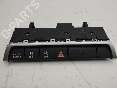 Used Switch Switch AUDI A3 Sportback (8YA, 8YF) 30 TFSI (110 hp) 40233100 40233100