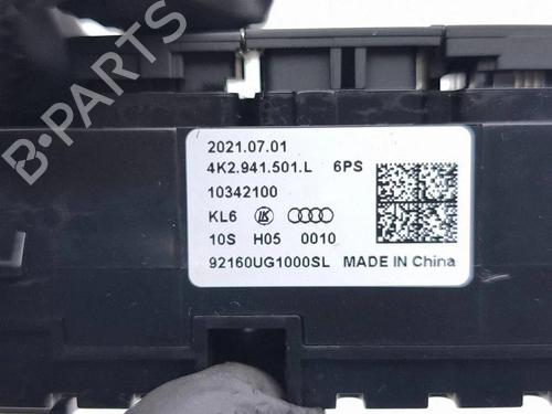 Electronic module AUDI Q4 E-TRON Sportback (F4N) 40 | BP37599212M83  - Image 7