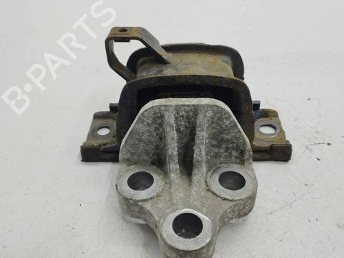 Used Gearbox mount OPEL CORSA D (S07) 1.3 CDTI (L08, L68) (75 hp) 28877050