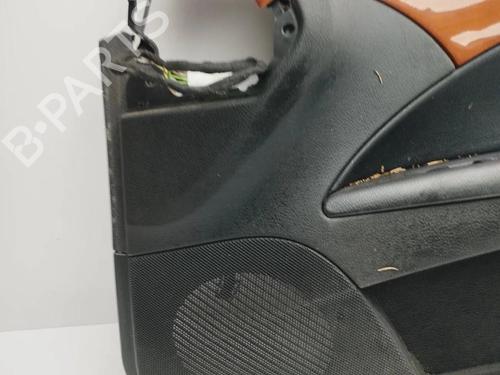 Front right panel MERCEDES-BENZ E-CLASS (W211) E 200 CDI (211.007) | BP36188750C59 - Image 9