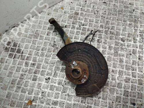 Used Right front steering knuckle Right front steering knuckle 36163787 36163787