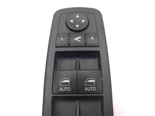 Right rear window switch JEEP GRAND CHEROKEE IV (WK, WK2) 3.0 CRD V6 4x4 | BP28879830I28