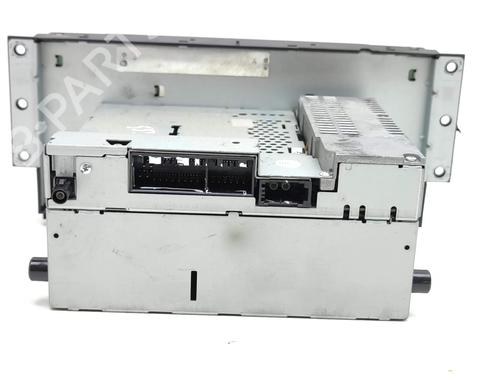 Elektronisk modul LAND ROVER RANGE ROVER SPORT I (L320) 2.7 D 4x4 | BP28872486M83 