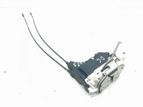 Used Rear right lock CITROËN C-CROSSER (VU_, VV_) 2.2 HDi (156 hp) 31246638