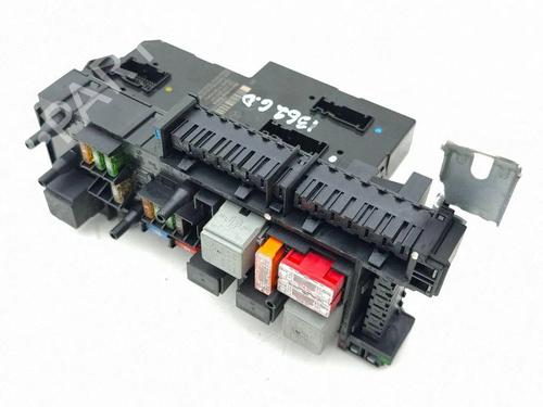 Fuse box MERCEDES-BENZ CLS (C218) CLS 63 AMG (218.374) | BP36934921E1 - Image 2