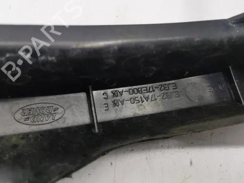 Rear bumper bracket LAND ROVER RANGE ROVER EVOQUE (L538) 2.2 D 4x4 | BP28859734C159 
