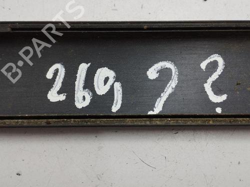 Door moulding trim NISSAN X-TRAIL I (T30) 2.2 dCi 4x4 | BP28888680C150 