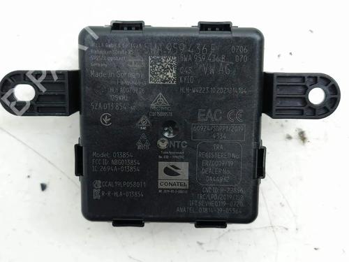 Module électronique VW ID.3 (E11, E12) 1st | BP33664307M83 - Image 5