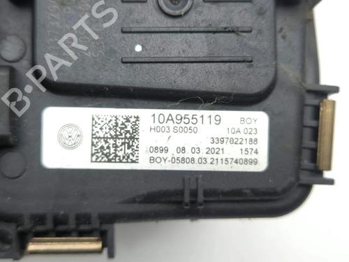 Modulo electronico VW ID.3 (E11, E12) Pro S | BP33666217M83 - Image 19