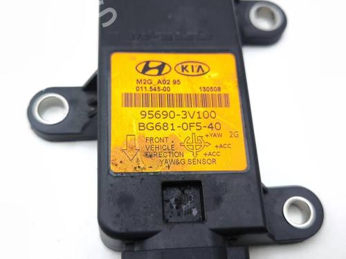 Electronic sensor KIA OPTIMA (FSGDS6B) 1.7 CRDi | BP33864577M84 - Image 8