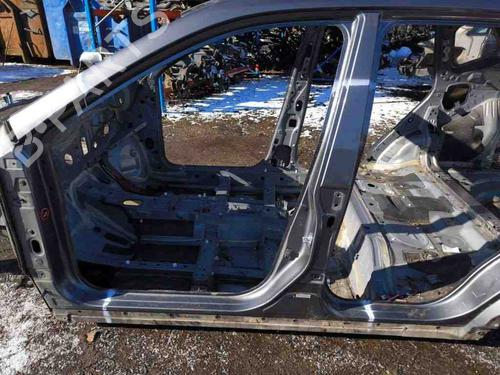 Used Left sideskirt NISSAN X-TRAIL III (T32_, T32R, T32RR) 1.6 dCi ALL MODE 4x4-i (NT32) (130 hp) 28905127