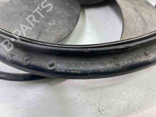 Radiator fan VW PASSAT B5.5 Variant (3B6) 1.9 TDI | BP28846834M35