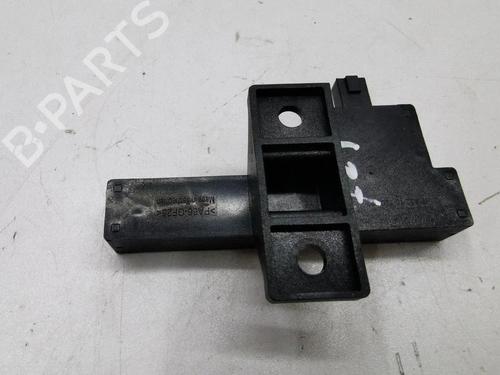 Electronic module AUDI A6 C7 Avant (4G5, 4GD) 1.8 TFSI | BP38281166M83 - Image 5