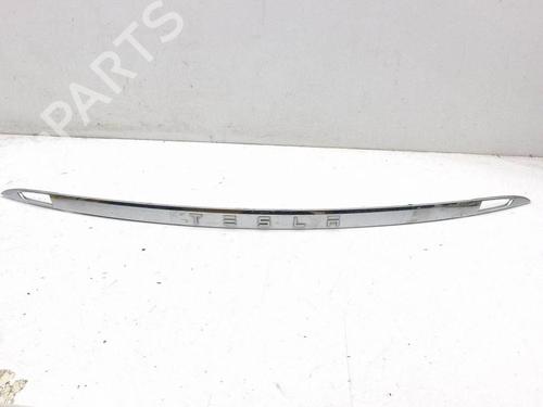 Used Tailgate trim Tailgate trim 37689977 37689977