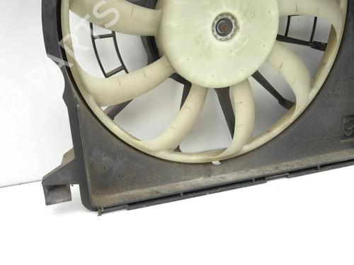 Radiator fan JEEP CHEROKEE (KL) 2.0 CRD 4x4 | BP38501450M35 - Image 10