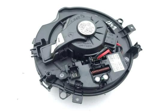Heater blower motor SEAT ATECA (KH7, KHP) 1.6 TDI | BP33881635M62 - Image 4