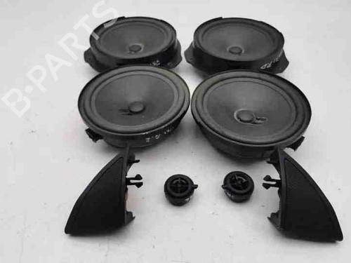 Used Electronic module MERCEDES-BENZ CLS (C218) CLS 350 CDI / d (218.323) (265 hp) 28857882