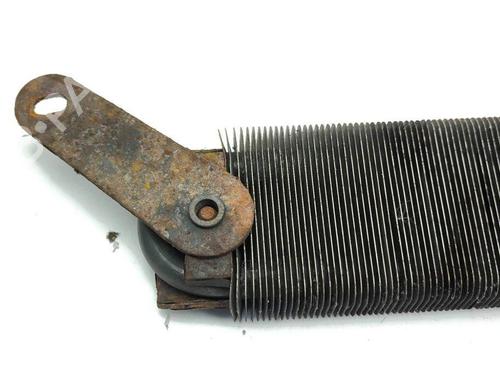 Oil radiator MASERATI QUATTROPORTE V 4.2 | BP28878117M33 