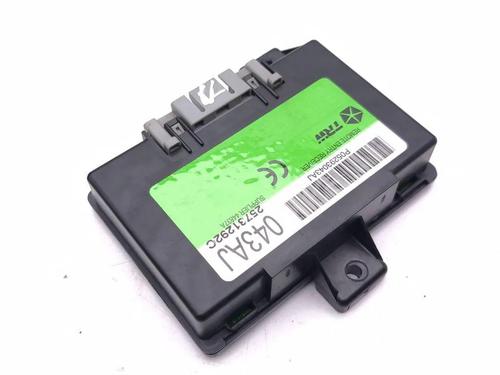 Electronic module CHRYSLER PT CRUISER (PT_) 2.2 CRD | BP36332334M83 - Image 3