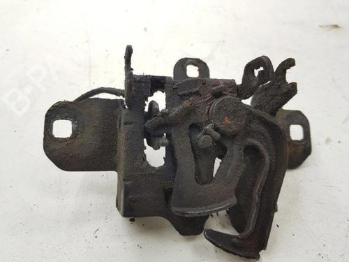Used Hood lock VW GOLF IV (1J1) 1.9 TDI (90 hp) 28876264