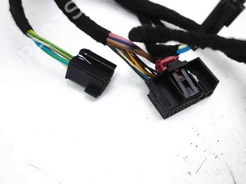 Wiring harness AUDI Q7 (4MB, 4MG, 4MQ) 45 TDI quattro | BP28872609E16 