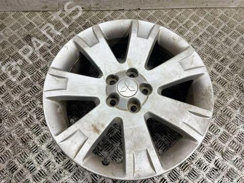 Llanta MITSUBISHI OUTLANDER III (GG_W, GF_W, ZJ, ZL, ZK) 2.2 Di-D 4WD (GF6W) (150 hp) 32666058