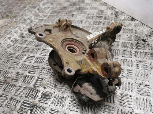 Left front steering knuckle PEUGEOT 508 I (8D_) 1.6 HDi | BP28890475M25 