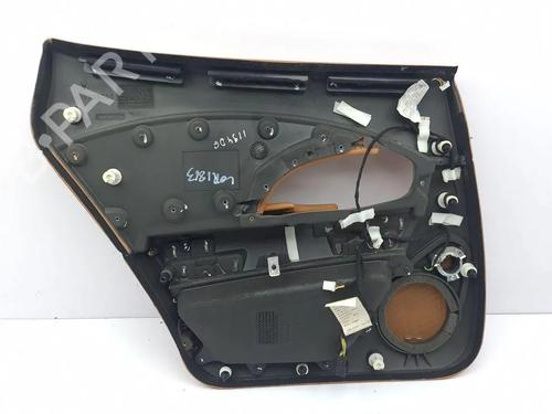 Rear right panel MASERATI QUATTROPORTE V 4.2 | BP36179590C61 - Image 5
