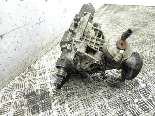 Transfer box MAZDA CX-7 (ER) 2.2 MZR-CD AWD (ER10A) | BP36201086M36 - Image 9