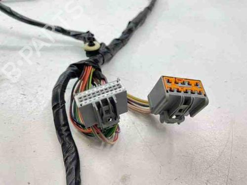 Wiring harness CHRYSLER VOYAGER II (ES) 2.5 TD | BP28871045E16