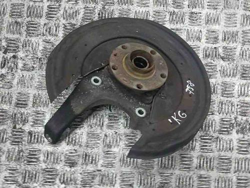 Achsschenkel links hinten für BENTLEY CONTINENTAL FLYING SPUR (3W_) 6.0 (560 hp) 28898492