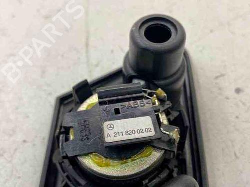 Speaker MERCEDES-BENZ M-CLASS (W164) ML 320 CDI 4-matic (164.122) | BP28844459E2 - Image 4