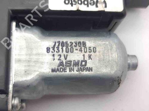 Electronic module CITROËN C-CROSSER (VU_, VV_) 2.2 HDi | BP28880452M83 